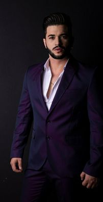 Foto de Allisson Rodrigues