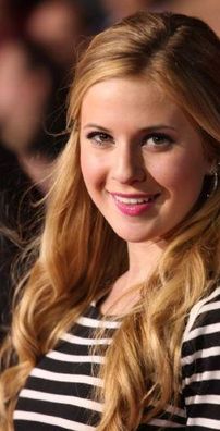 Foto de Caroline Sunshine