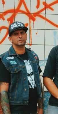 Foto de Critical Fear