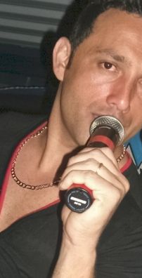 Foto de Vavá Bandeira e Naldinho