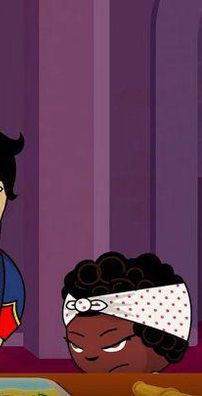 Foto de La Asombrosa Excursión De Zamba