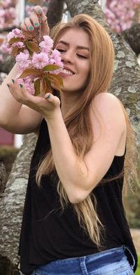 Foto de Ana Julia Valentin