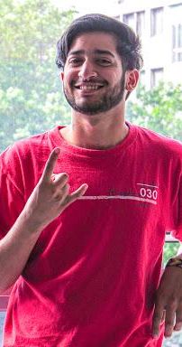 Foto de Andrés Hidalgo