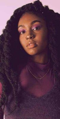 Foto de Tiana Major9