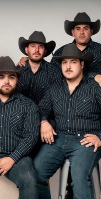 Foto de Grupo Frontera