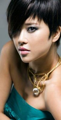 Foto de Baek Ji Young