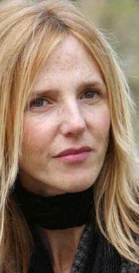 Foto de Sandrine Kiberlain