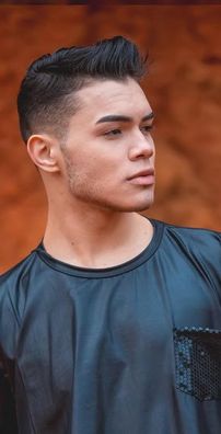 Foto de Bruno Chosen