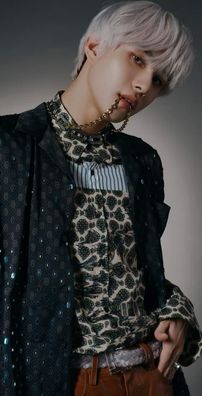 Foto de Jungwoo (NCT)