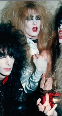 Foto de Hawk (Metal)