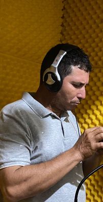 Foto de Jacinto Franco