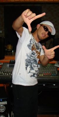 Foto de Wallyson Zamir