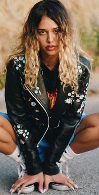 Foto de Tommy Genesis