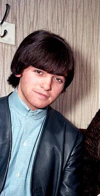 Foto de Wayne Fontana & The Mindbenders