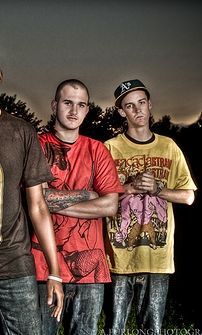 Foto de Her Demise, My Rise