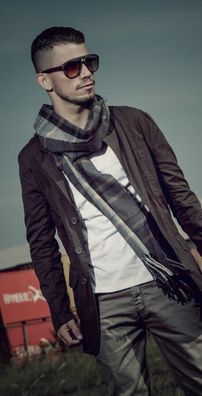 Foto de Milton Santty