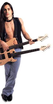 Foto de Nuno Bettencourt