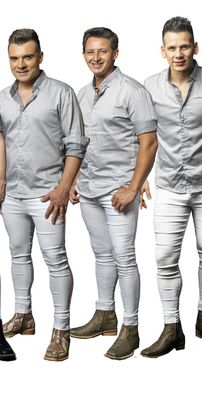 Foto de Tchê Chaleira