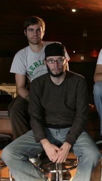 Foto de Streetlight Manifesto