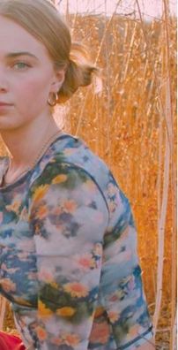 Foto de Claire Rosinkranz