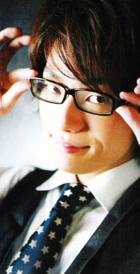 Foto de FUKUYAMA JUN