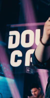 Foto de Douglas Cabral