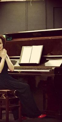 Foto de Cibele Torquato