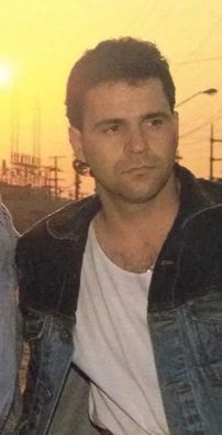 Foto de Renaldo e Rangel