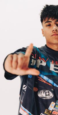 Foto de Christian Lara