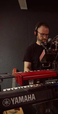 Foto de Salomao Willian