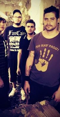 Foto de Missão Reobote