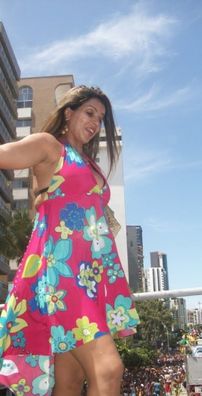 Foto de Fabiana Pimentinha do Nordeste