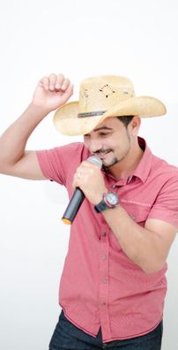 Foto de Marcelinho Kara Nova Das Vaquejadas