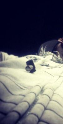 Foto de MC Markin MK