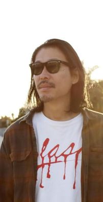 Foto de Curly Giraffe