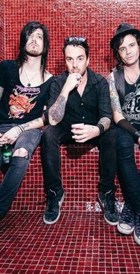 Foto de Corazones Muertos