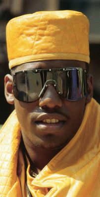 Foto de Kool Moe Dee