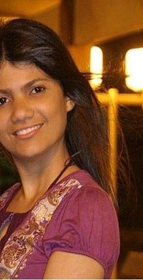 Foto de Keylla Paulla