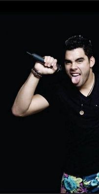 Foto de Gabriel Diniz