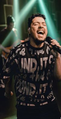 Foto de Erick Campos