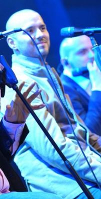 Foto de Sohne Mannheims