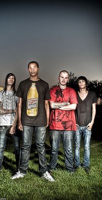 Foto de Her Demise, My Rise