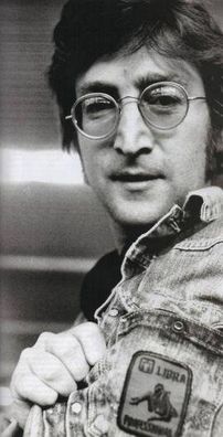 Foto de John Lennon