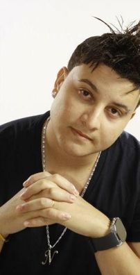 Foto de Manoel Tavares