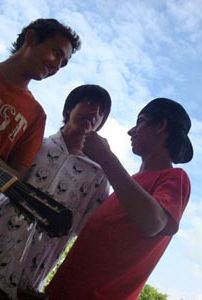 Foto de Projeto Movie