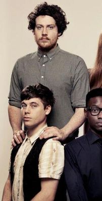Foto de Metronomy