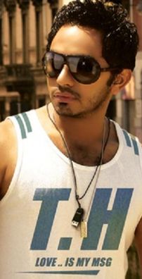 Foto de Tamer Hosny