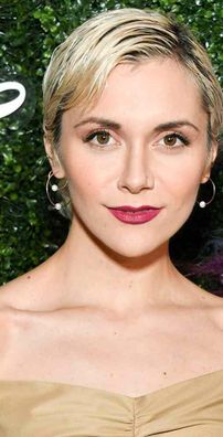 Foto de Alyson Stoner