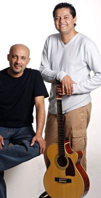 Foto de Dueto Urbano