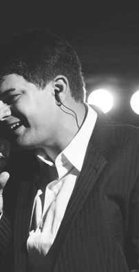 Foto de Moisés Cardoso